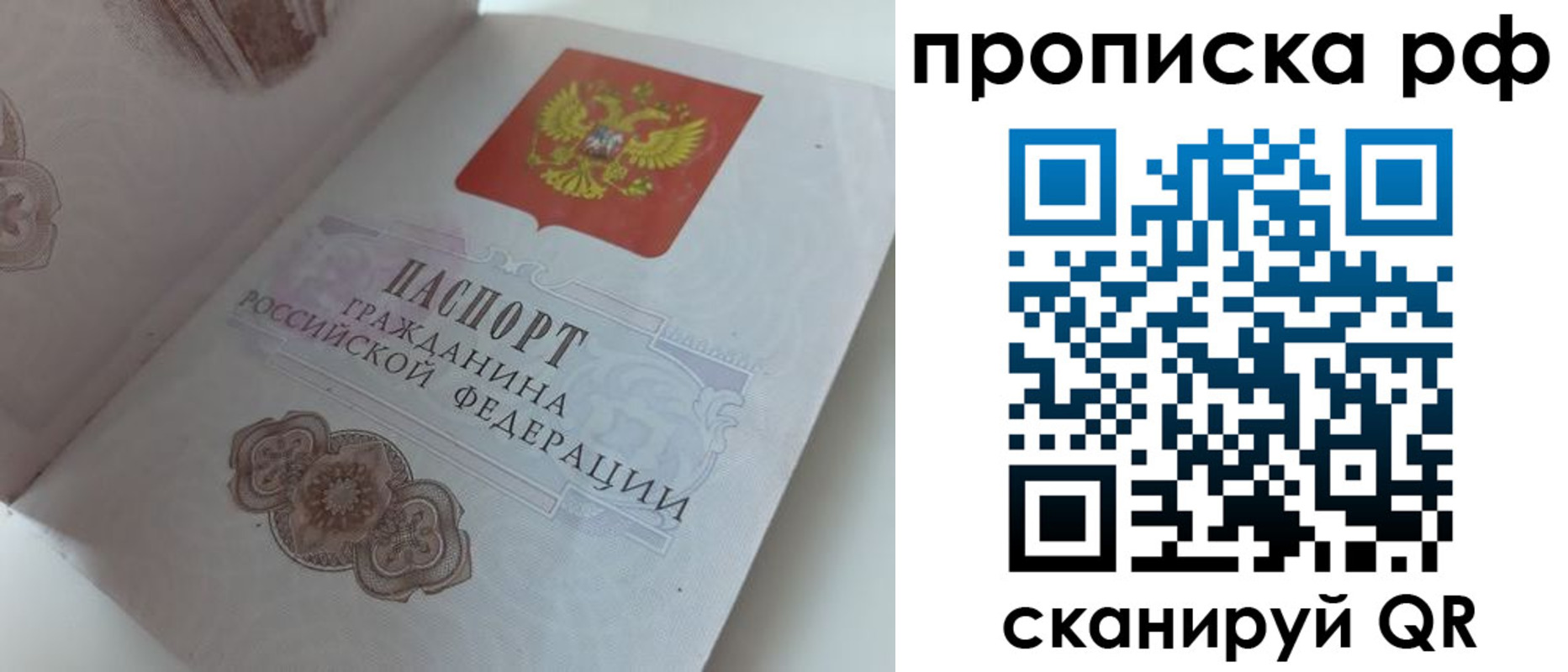 временная регистрация для школы в Белой Калитве